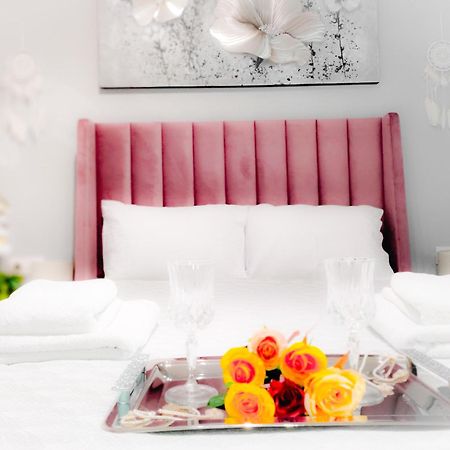 Apartament Χλιδατο-Ονειρεμενο-Μοντερνο Διαμερισμα!!! Larissa Zewnętrze zdjęcie