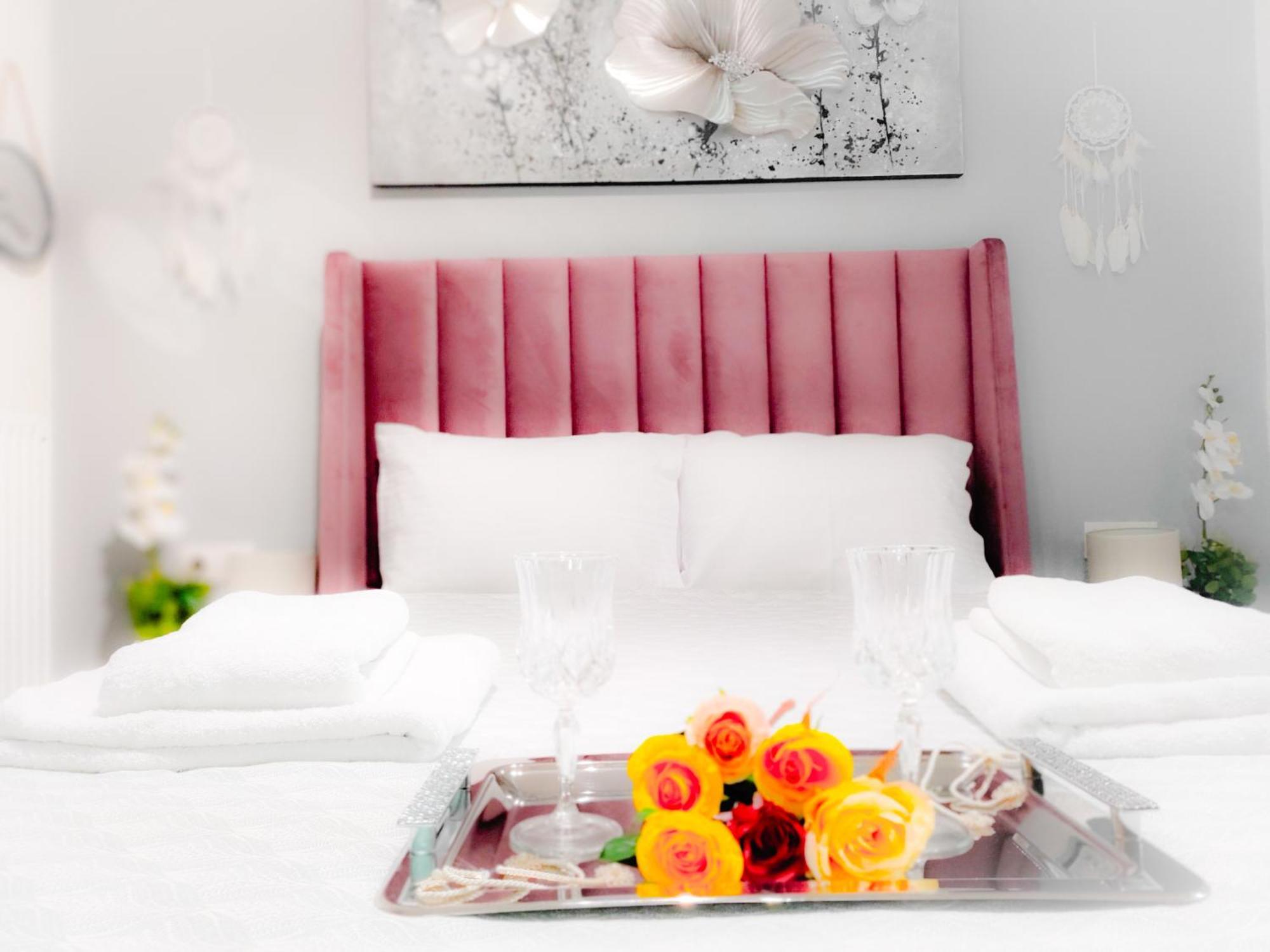 Apartament Χλιδατο-Ονειρεμενο-Μοντερνο Διαμερισμα!!! Larissa Zewnętrze zdjęcie