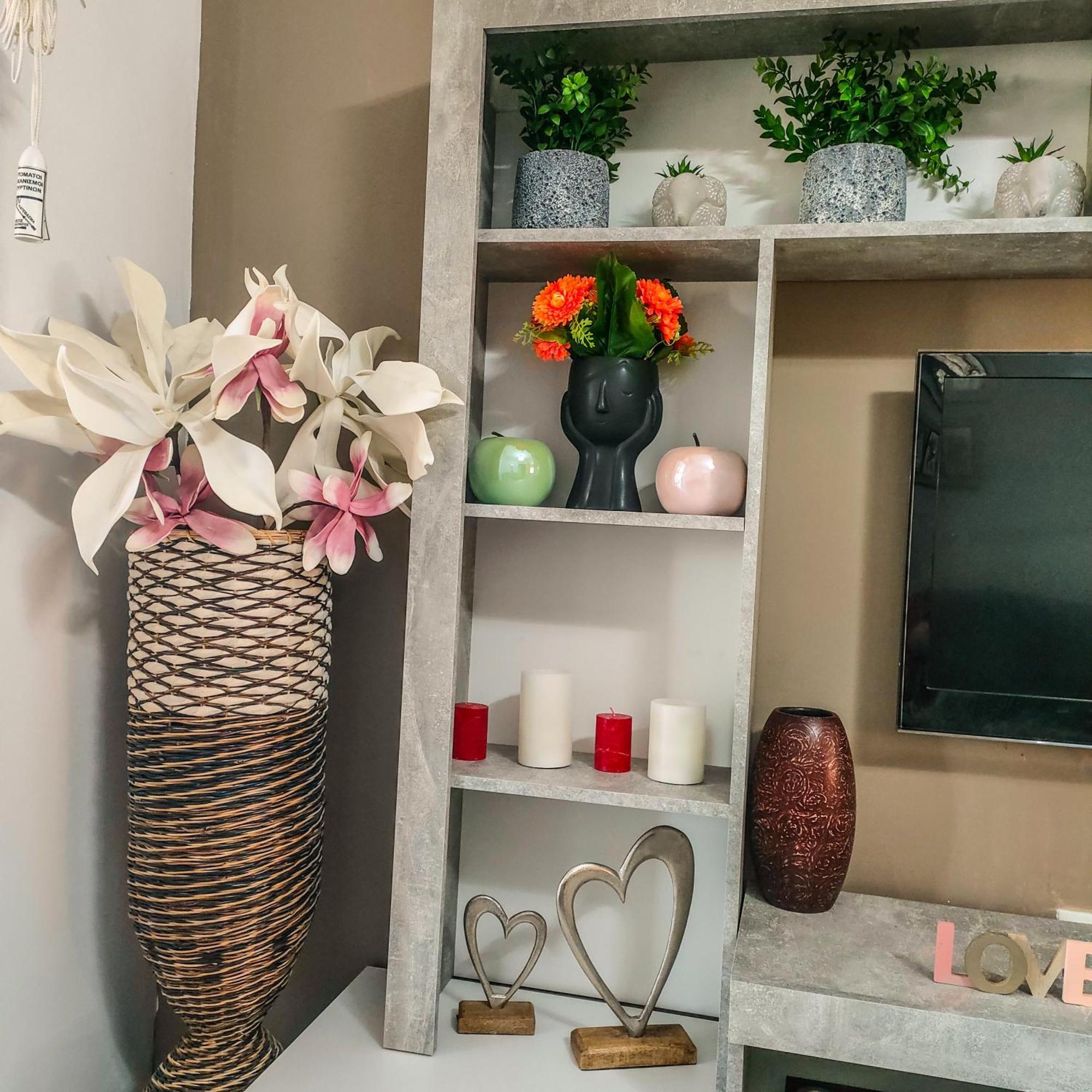 Apartament Χλιδατο-Ονειρεμενο-Μοντερνο Διαμερισμα!!! Larissa Zewnętrze zdjęcie
